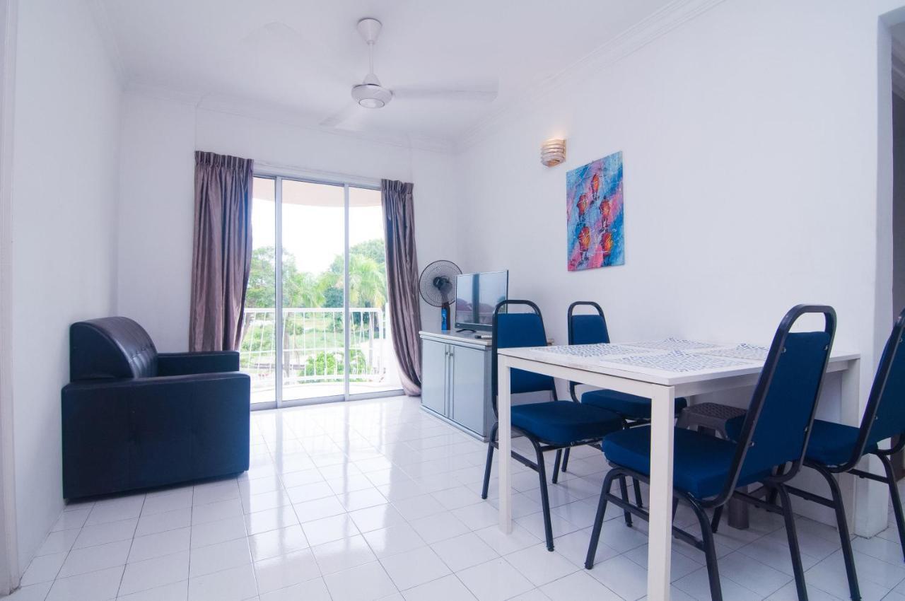 Condo At Melaka Raya By Idealhub Malacca Exterior photo