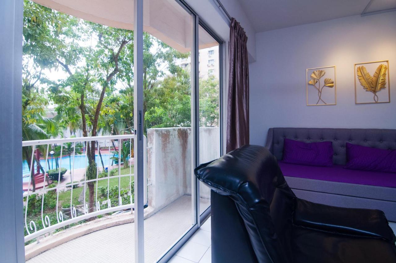 Condo At Melaka Raya By Idealhub Malacca Exterior photo